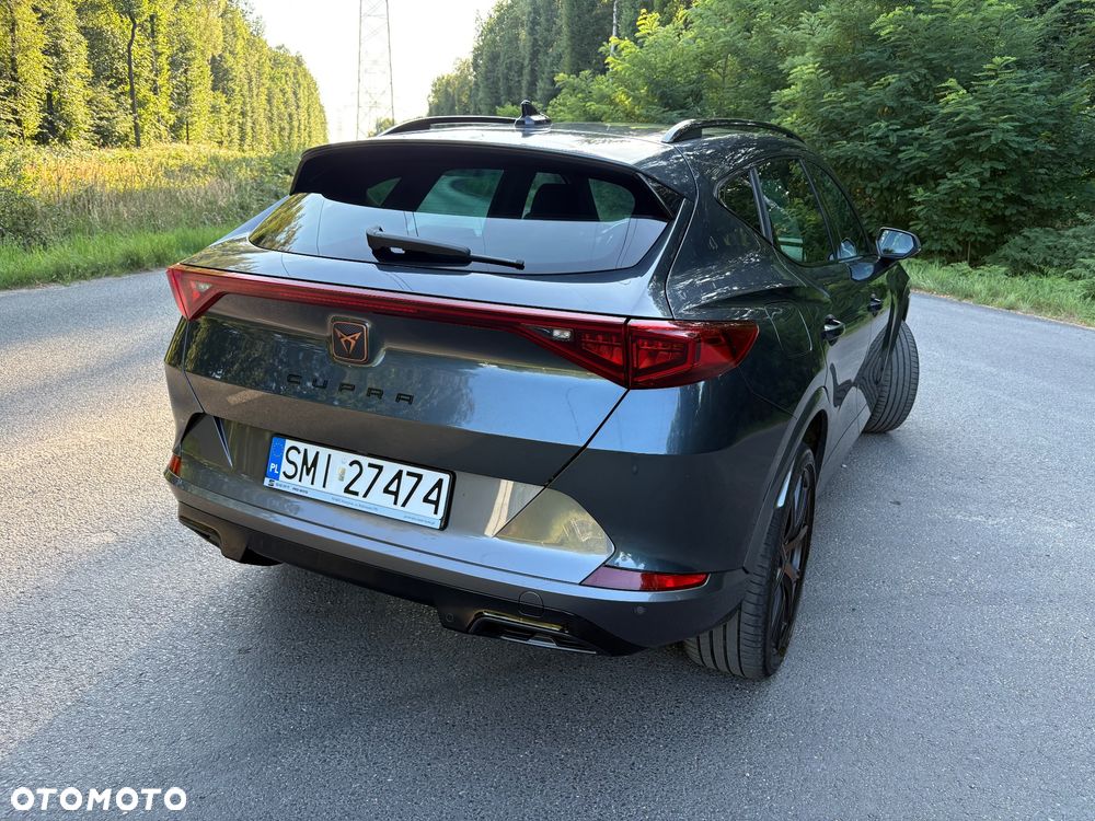 Cupra Formentor 2.0 TSI 4Drive DSG - 6