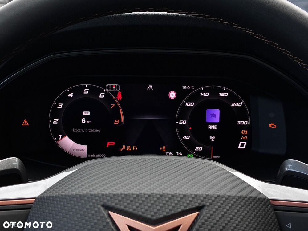 Cupra Formentor - 14
