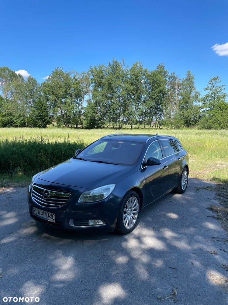 Opel Insignia - 3