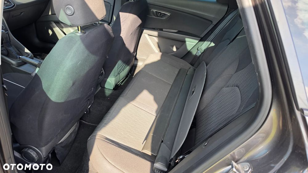 Seat Leon 1.4 TSI Start&Stop Style - 22