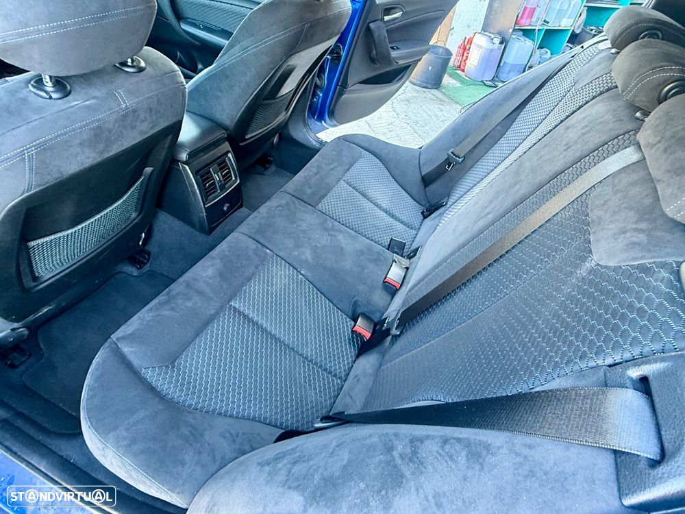 BMW 116 d Pack M Shadow Auto - 7