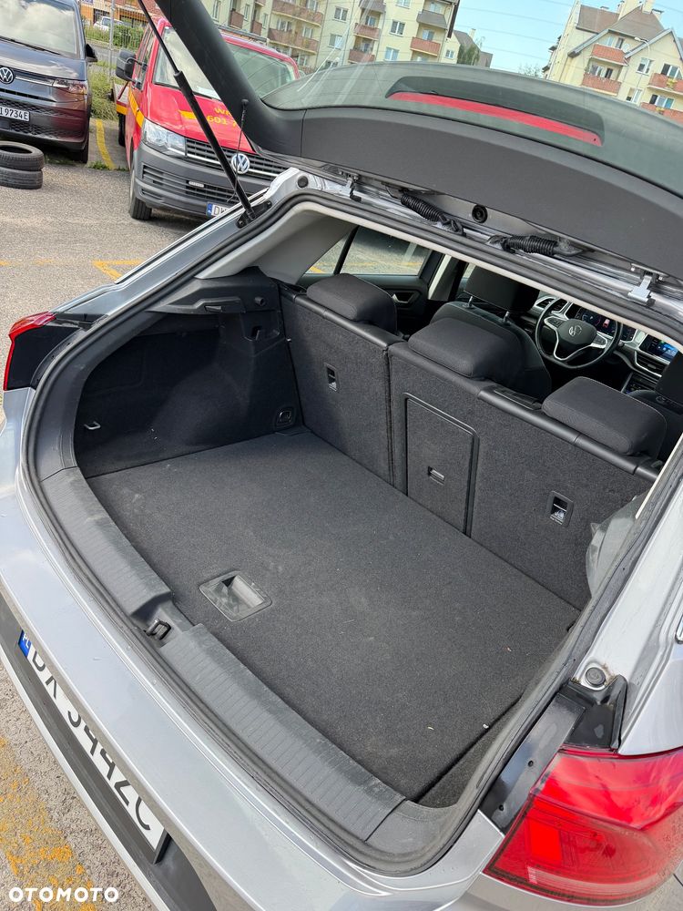 Volkswagen T-Roc 2.0 TDI SCR 4MOTION DSG Style - 10
