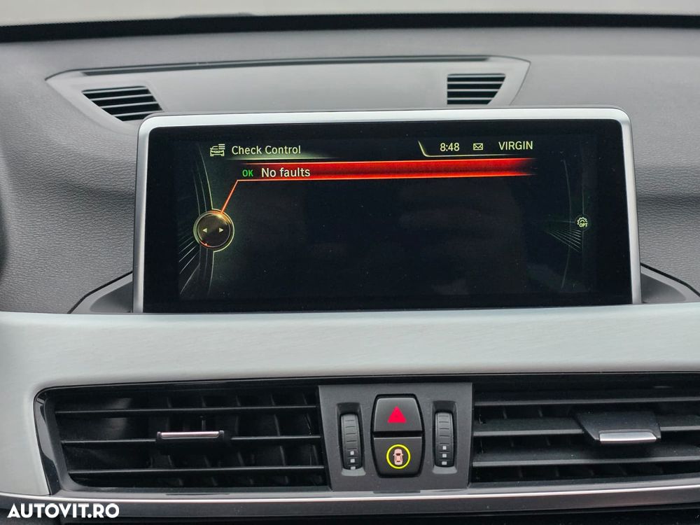 BMW X1 xDrive25d Aut. xLine - 22