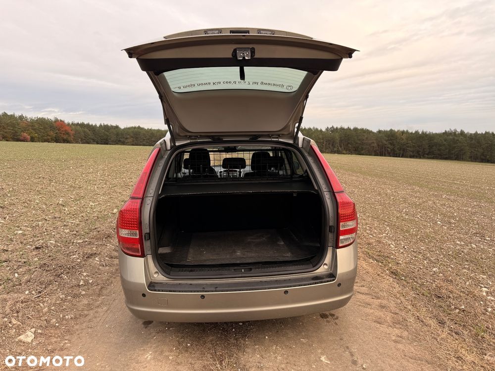 Kia Ceed 1.6 Crdi Optimum - 8