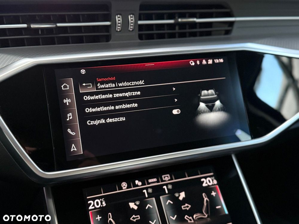 Audi A6 Avant - 35