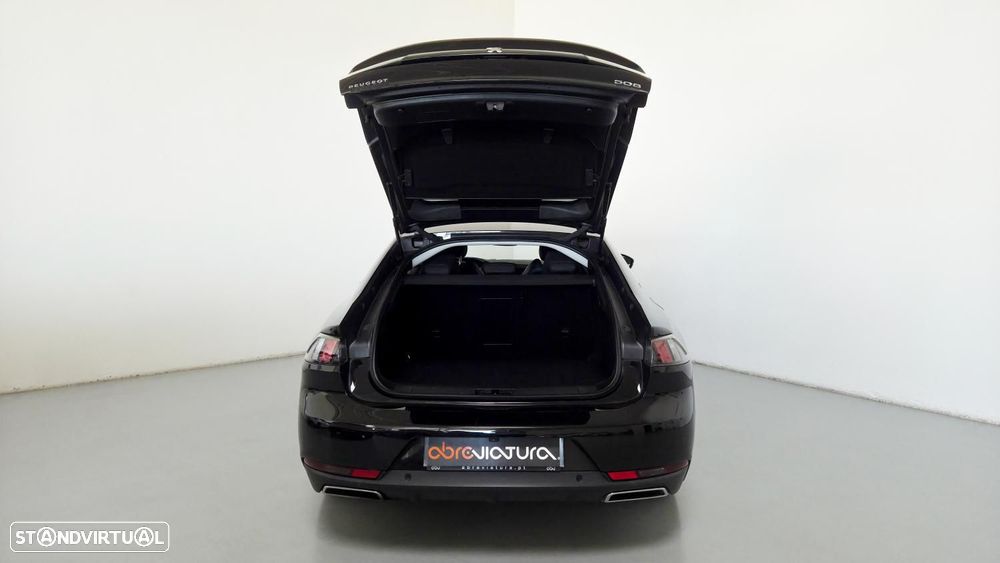 Peugeot 508 1.5 BlueHDi Allure - 8