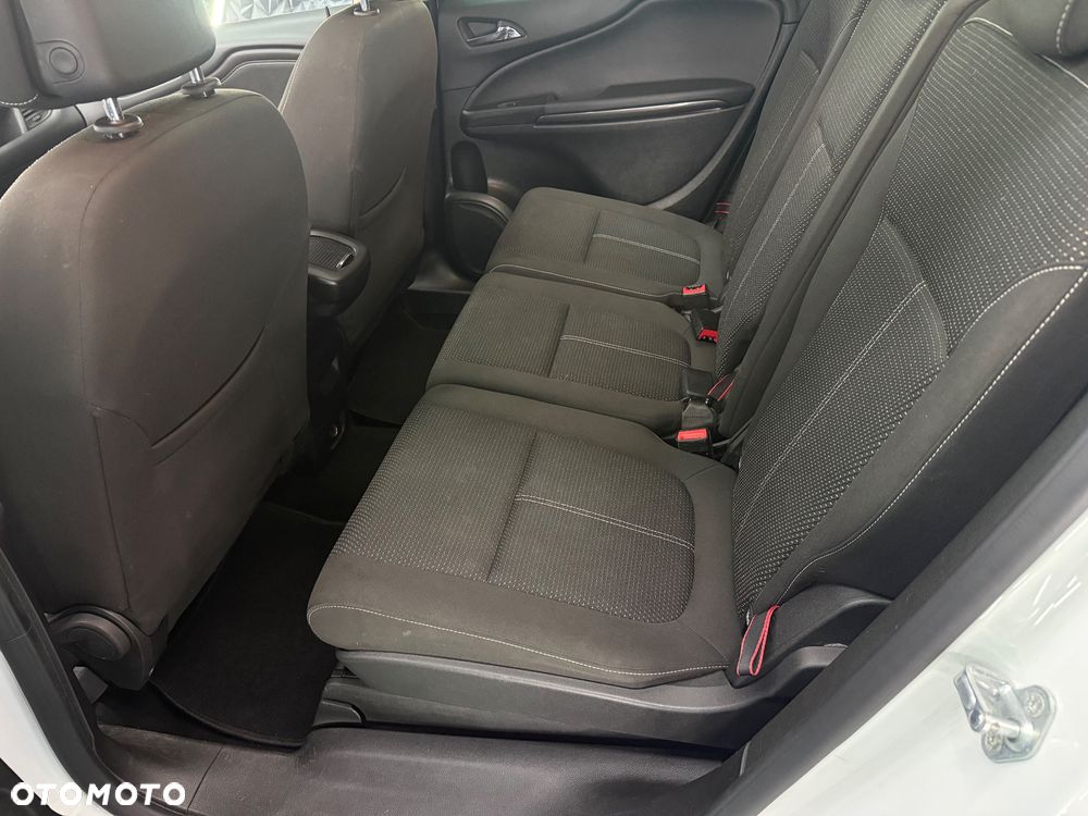 Opel Zafira Tourer 1.6 CDTI ecoFLEX Start/Stop Active - 12