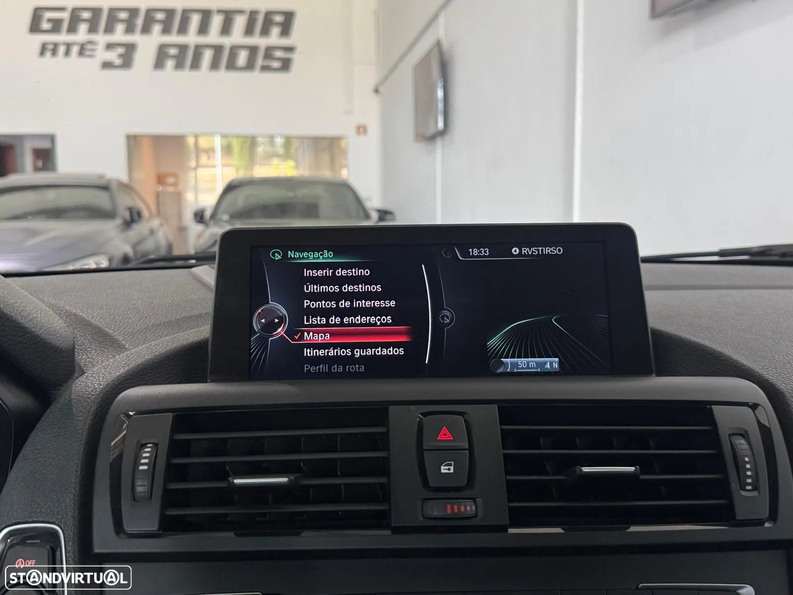 BMW 125 dA Pack M - 24