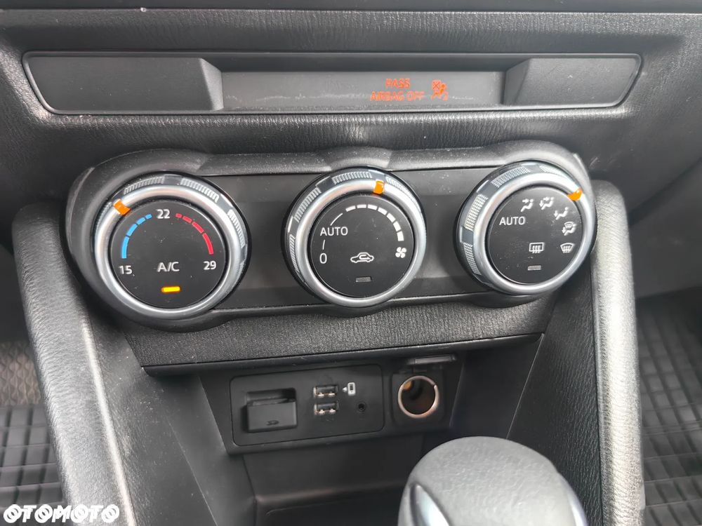 Mazda CX-3 SKYACTIV-G 150 SKYACTIV-Drive AWD Exclusive-Line - 24