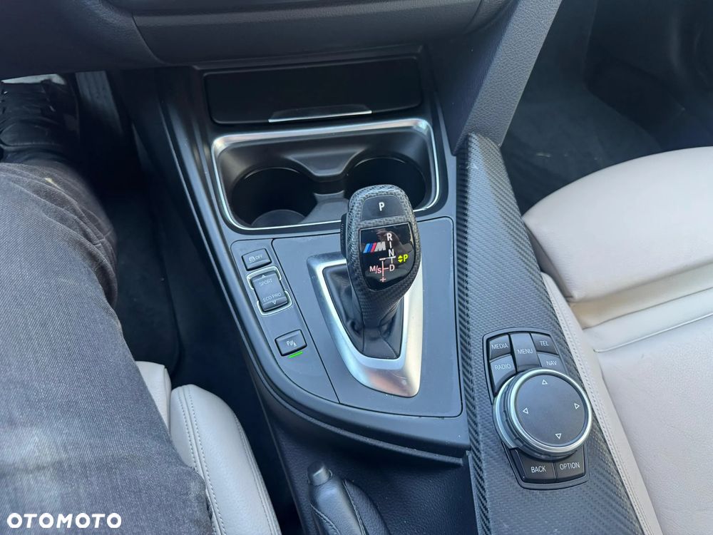 BMW Seria 4 435i - 15