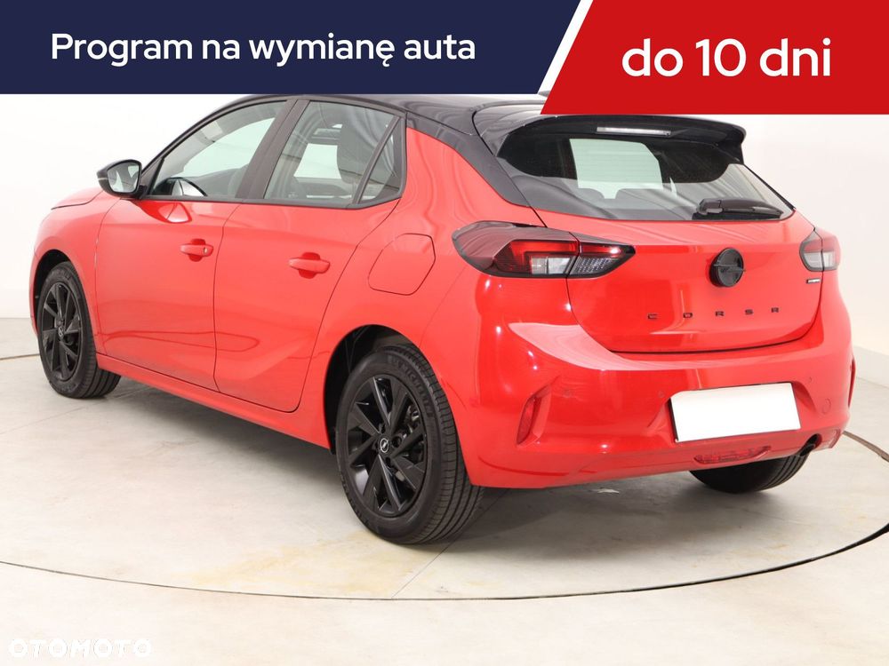 Opel Corsa - 6