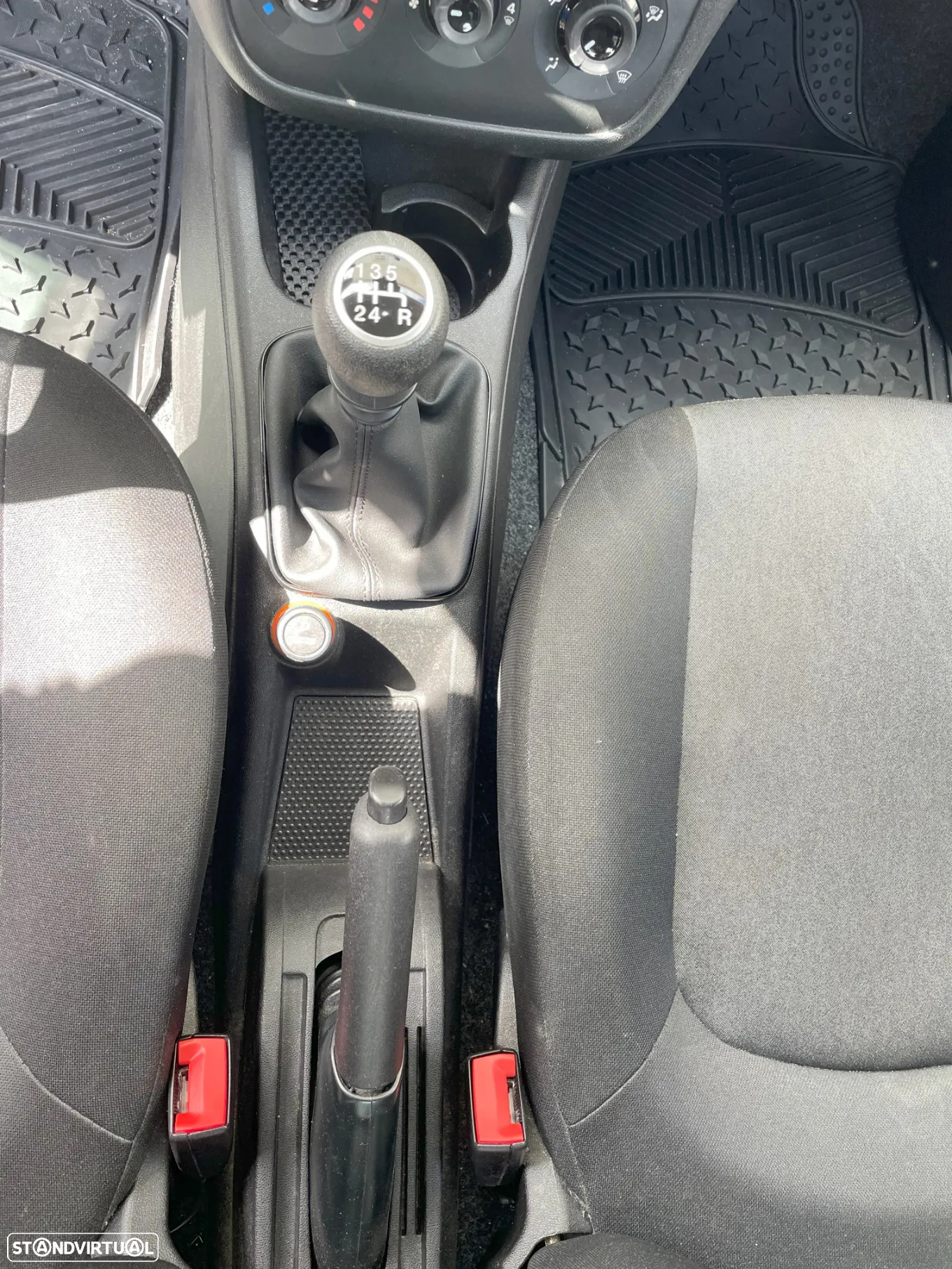 Fiat Punto 1.2 Easy Start&Stop - 18