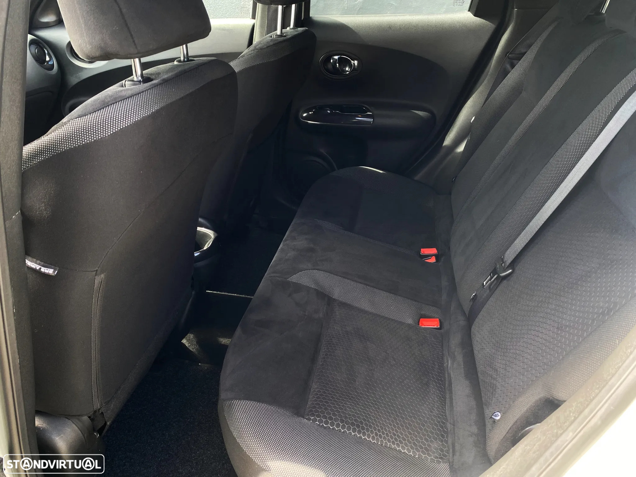 Nissan Juke 1.5 dCi Acenta Connect - 27
