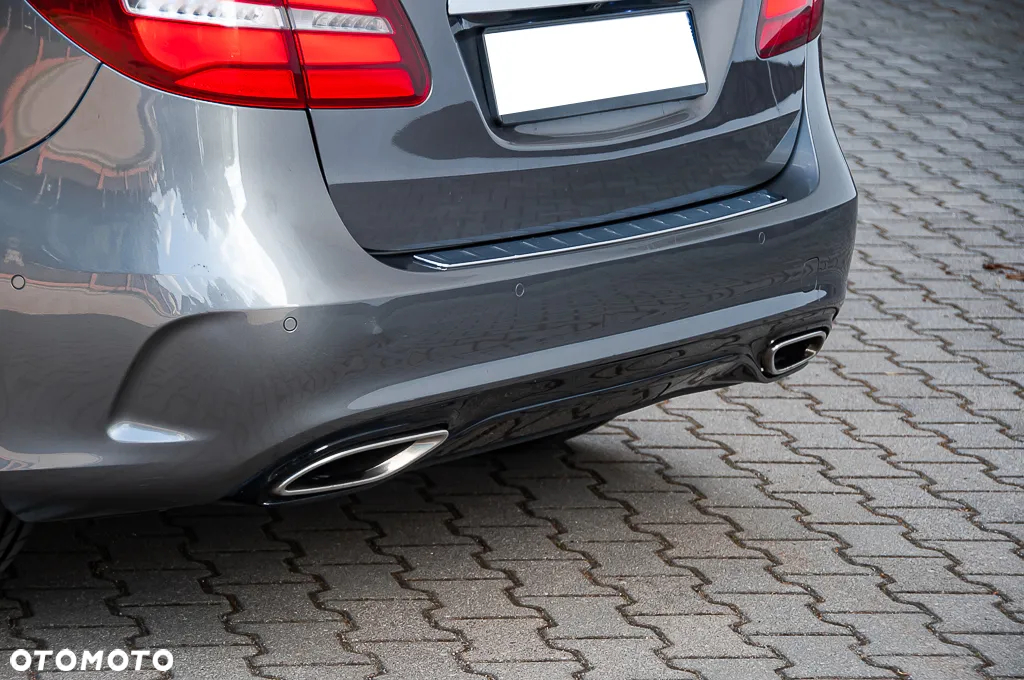 Mercedes-Benz Klasa B 200 (CDI) d 7G-DCT AMG Line - 30