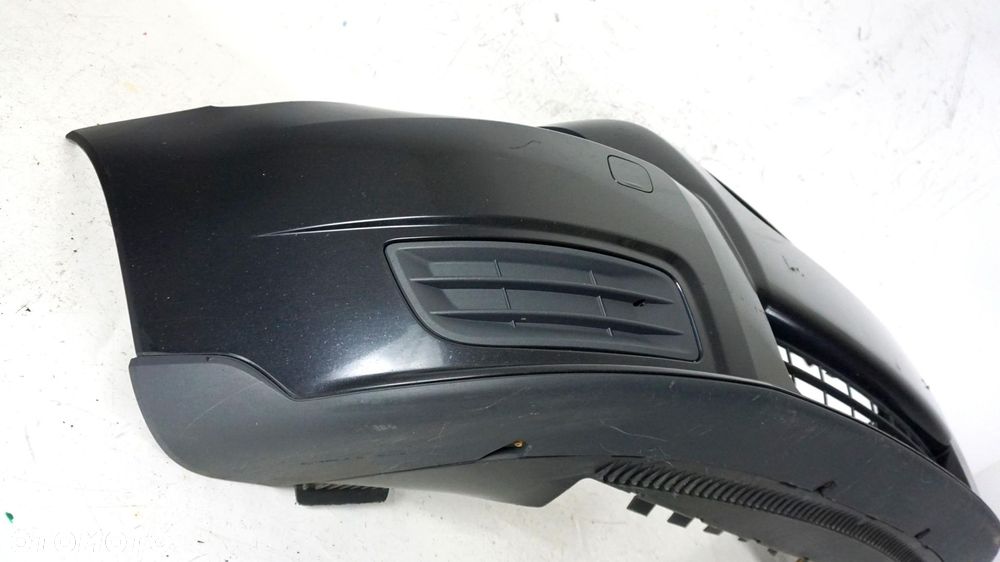 ZDERZAK PRZÓD PRZEDNI VOLVO V50 LIFT 07-12 2007-2012 452-46 30744976 - 9
