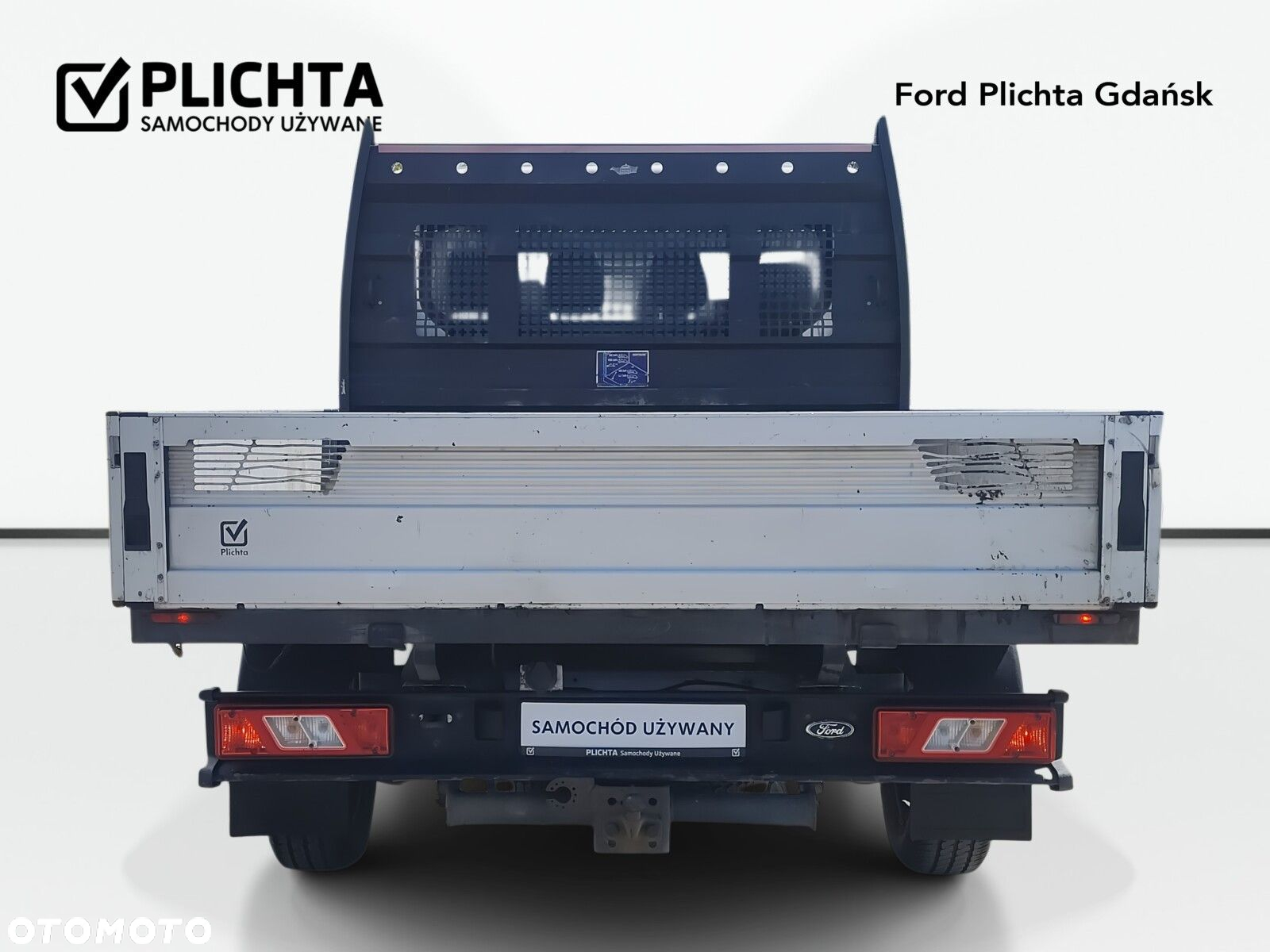 Ford transit - 6