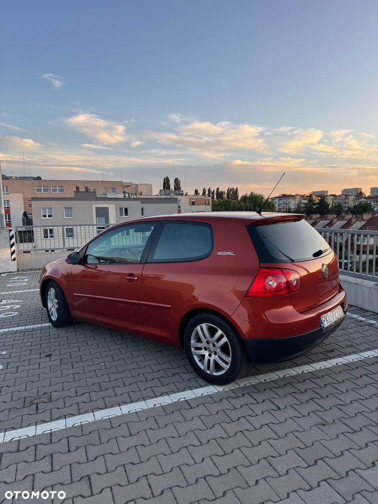 Volkswagen Golf - 3