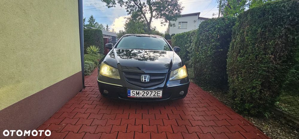 Honda Legend 3.5 Executive + - 3