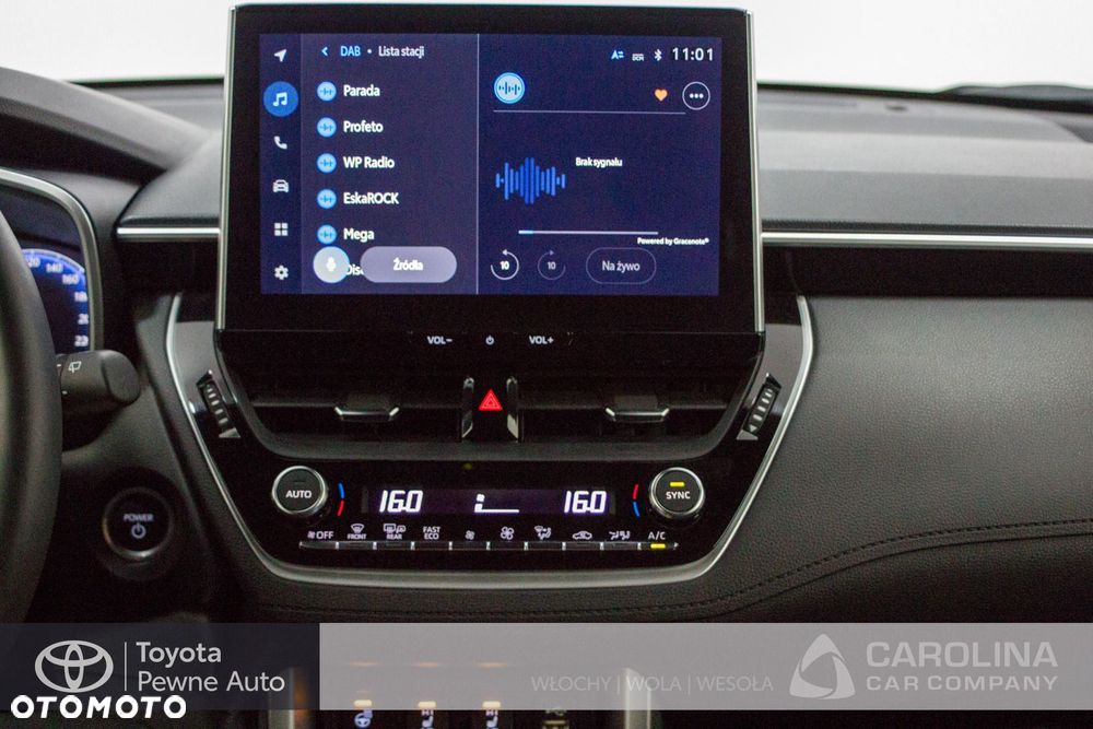 Toyota Corolla Cross - 6