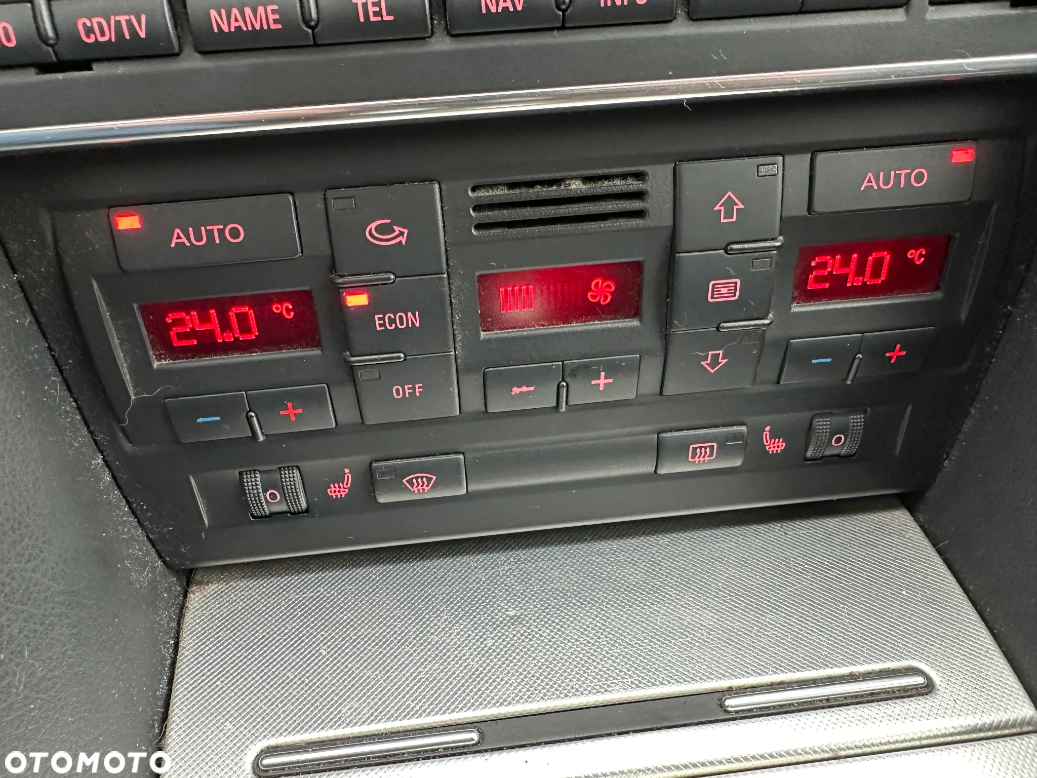 Audi A4 Avant 3.2 FSI Quattro - 20