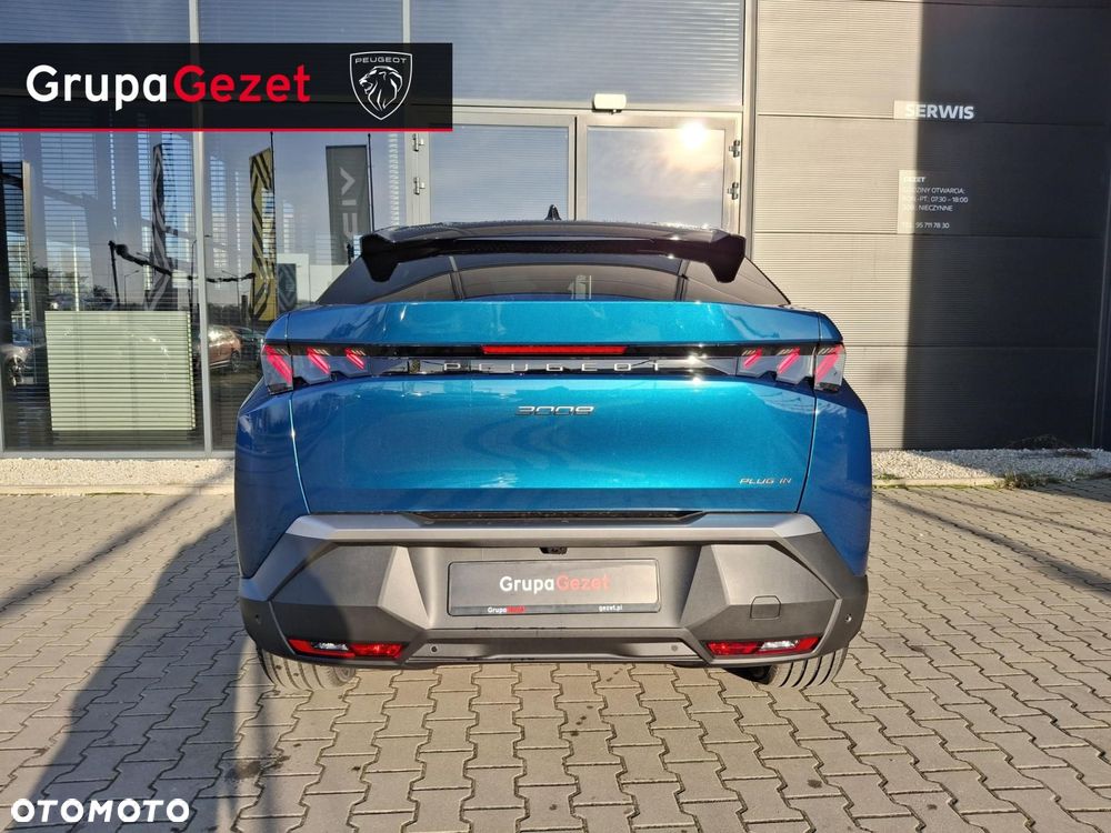 Peugeot 3008 - 7