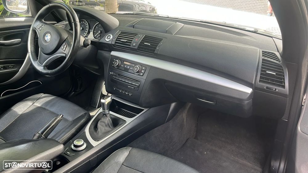BMW 118 i Edition Sport - 6