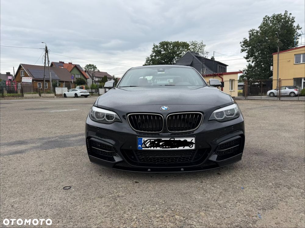 BMW Seria 2 M240i xDrive sport - 9