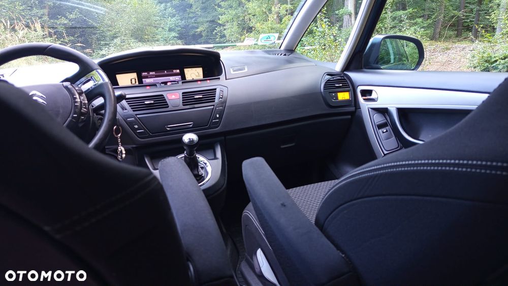 Citroën C4 Picasso VTi 120 Attraction - 17