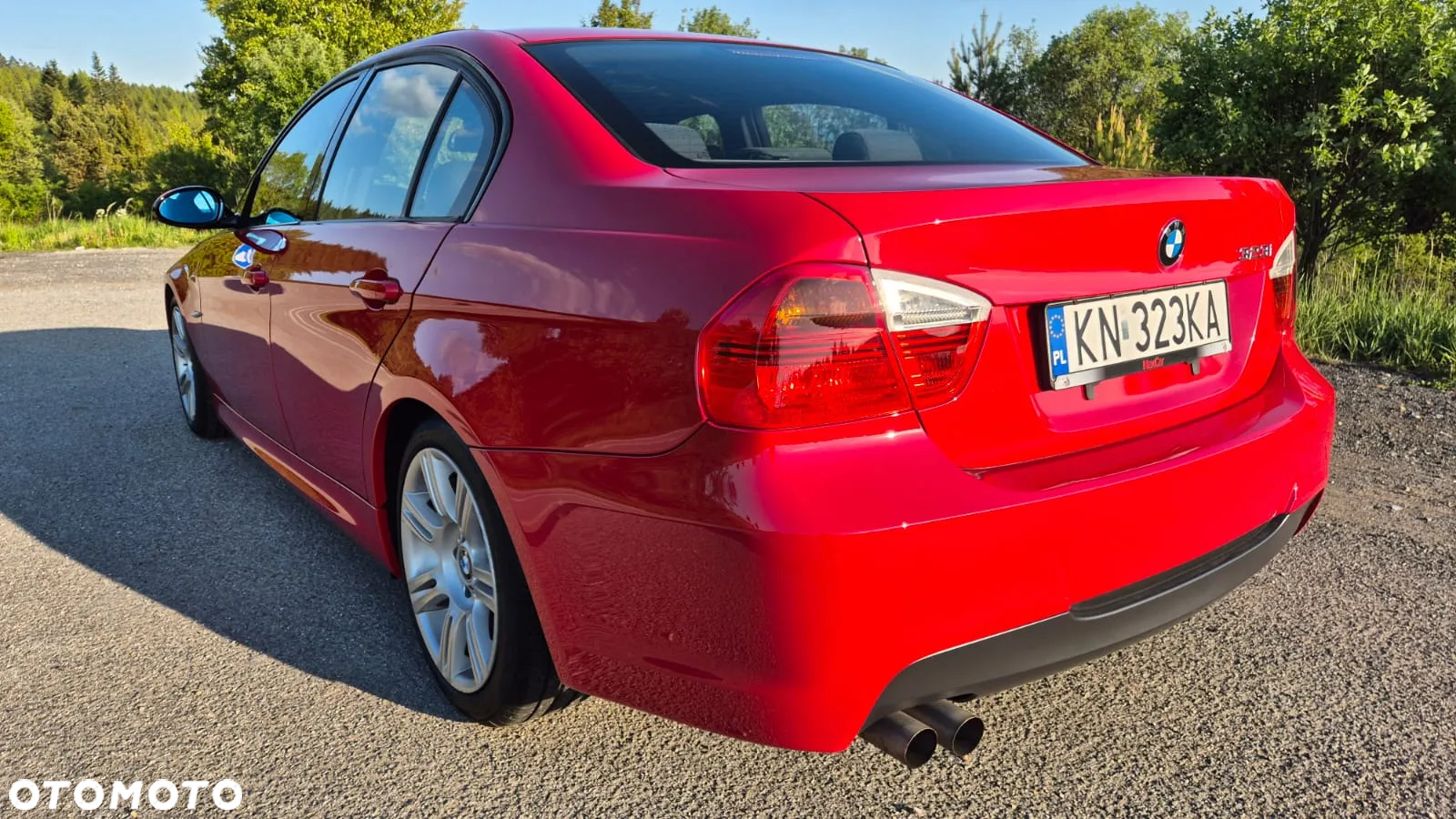 BMW Seria 3 - 10