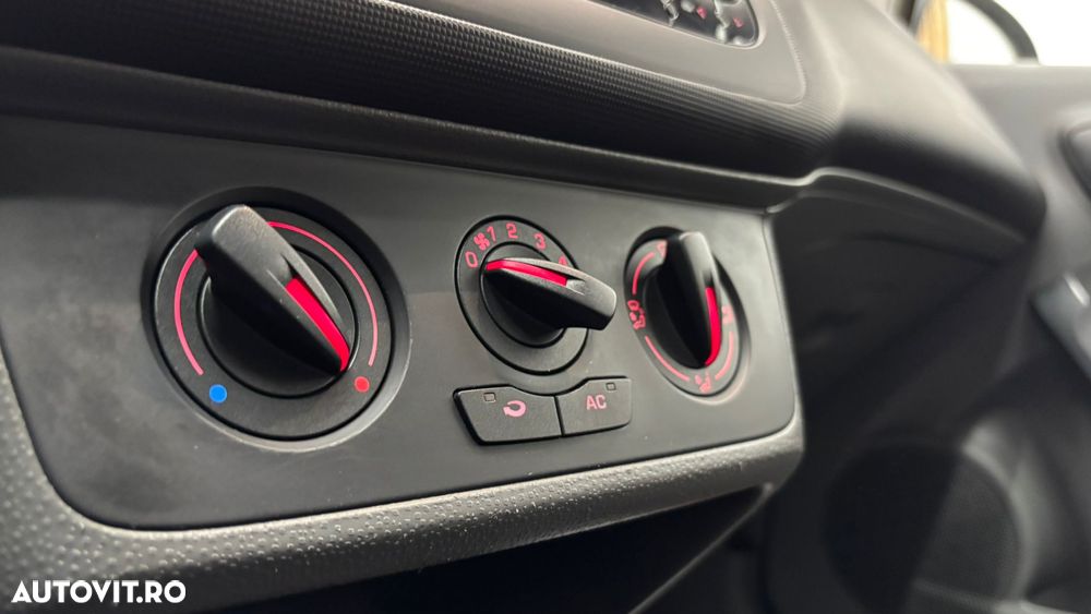 Seat Ibiza 1.2 TDI CR Ecomotive Reference - 7