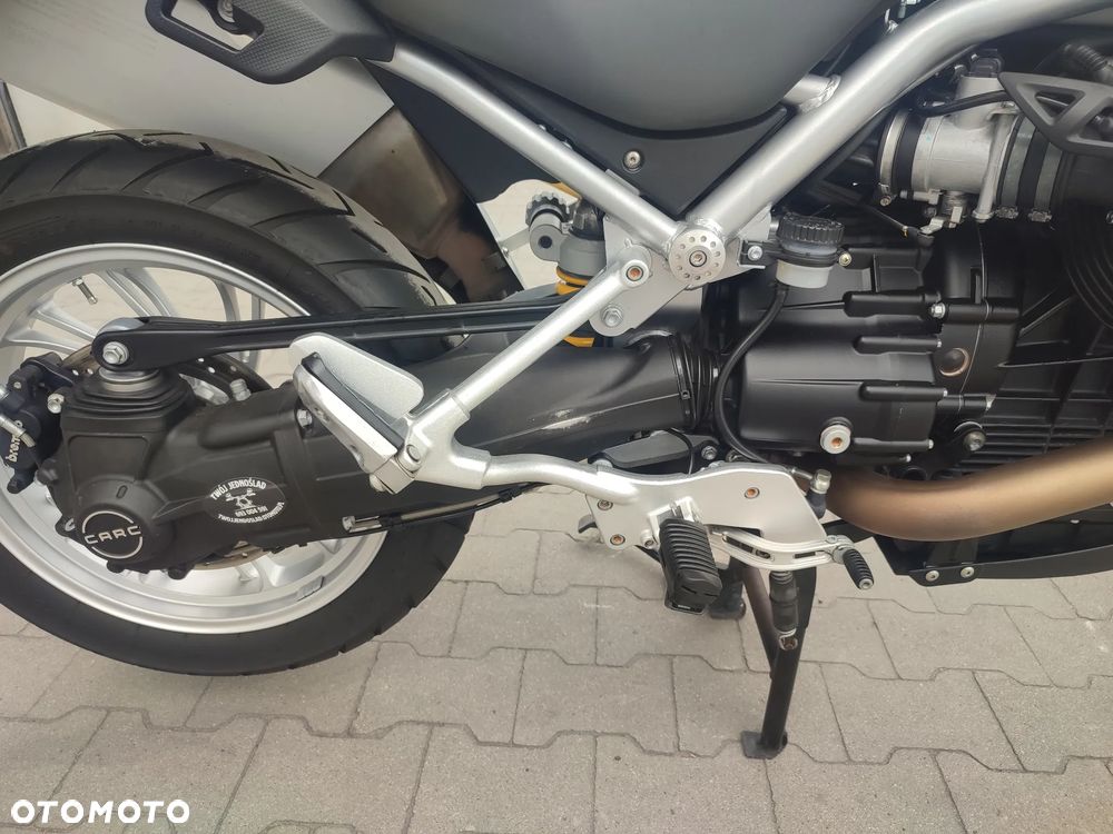 Moto Guzzi Stelvio - 23