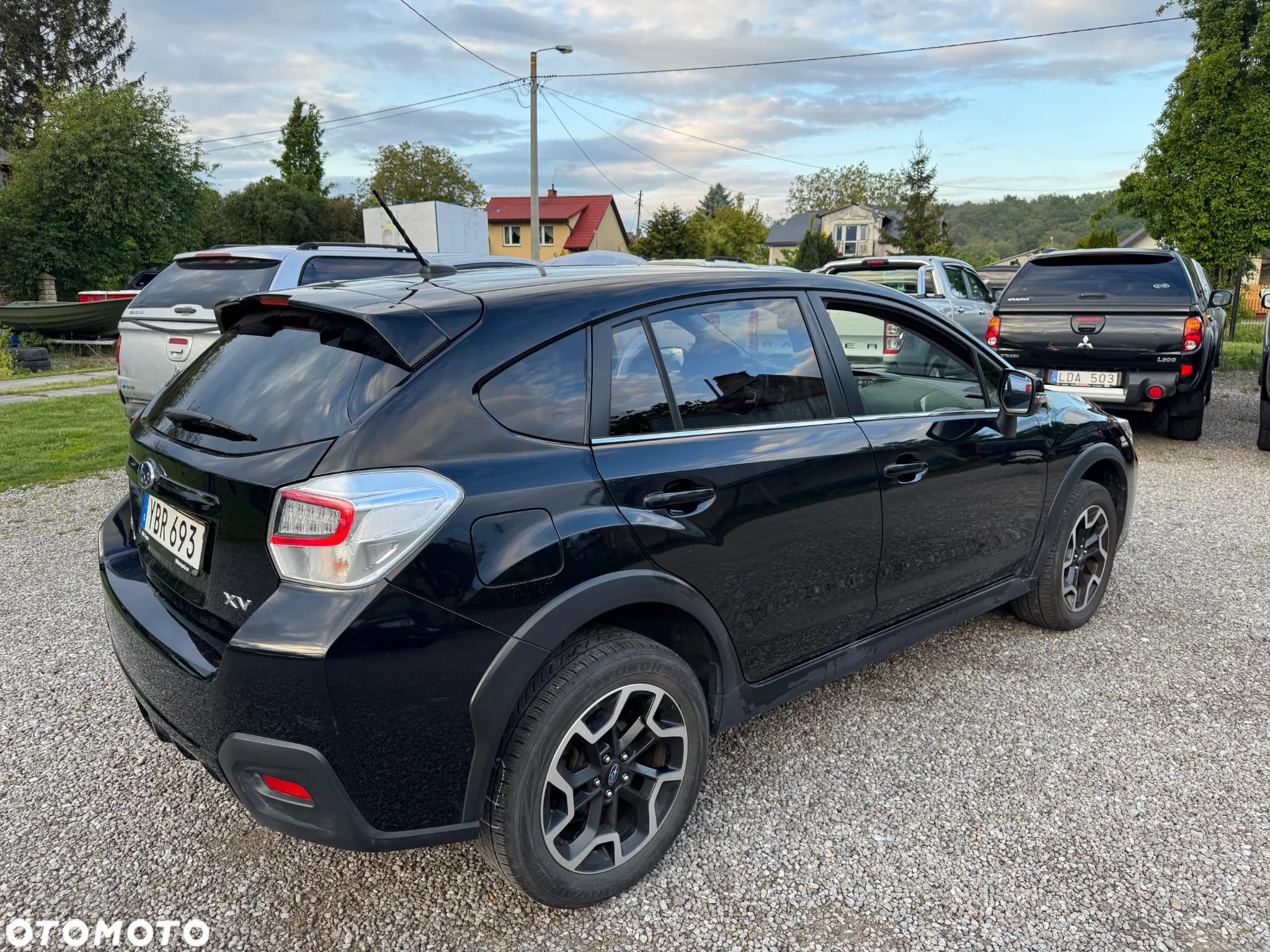 Subaru XV 1.6i Lineartronic Comfort - 3