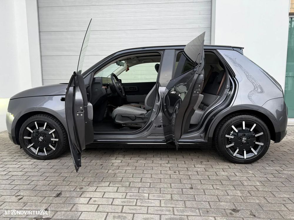 Honda e Advance - 12