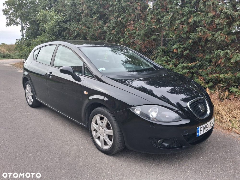 Seat Leon - 3