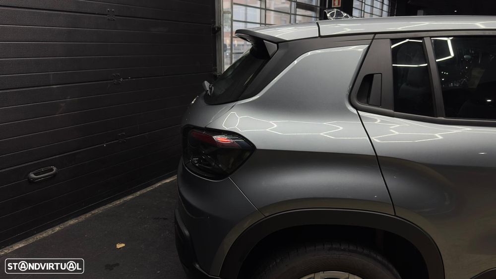 Jeep Avenger Altitude - 15