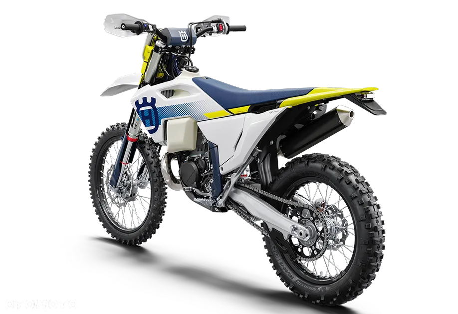 Husqvarna TE - 5