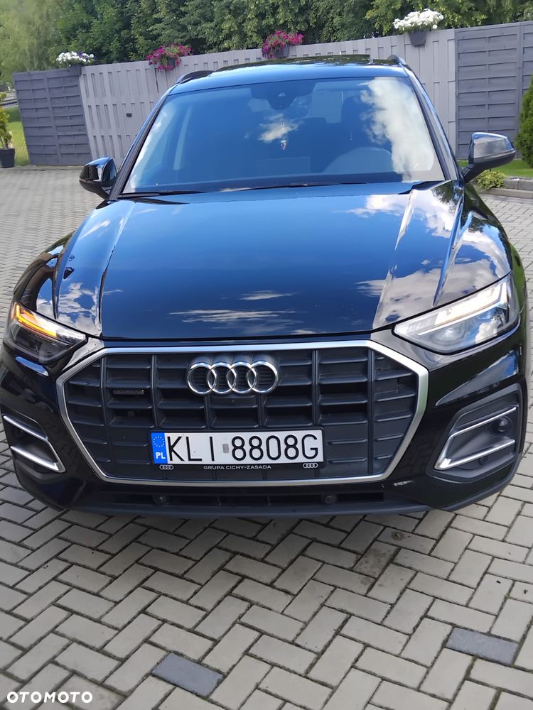 Audi Q5 40 TDI quattro S tronic - 16