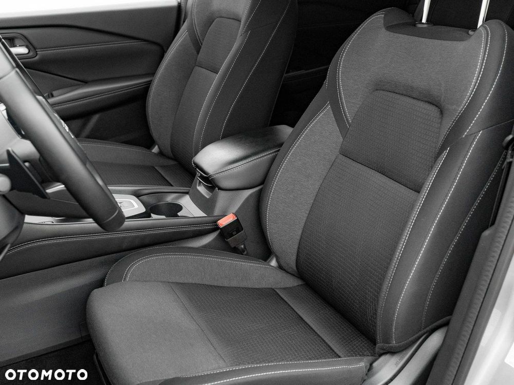 Nissan Qashqai - 15
