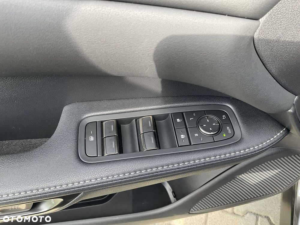 Lexus RX - 18