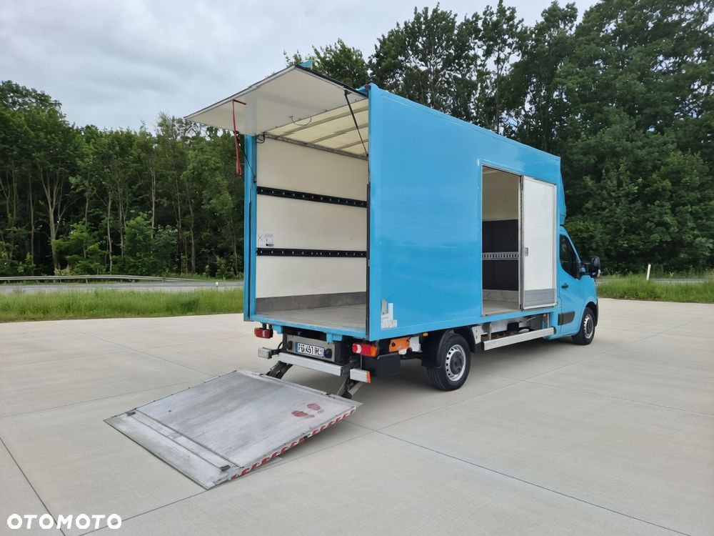 Renault MASTER - 7