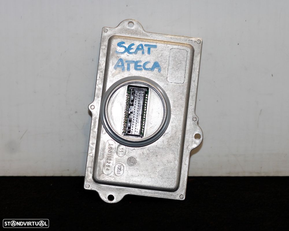 BALASTRO SEAT ATECA - 2