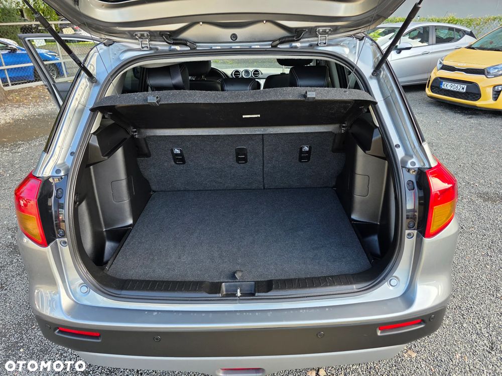 Suzuki Vitara 1.6 XLED SUN 4WD - 31