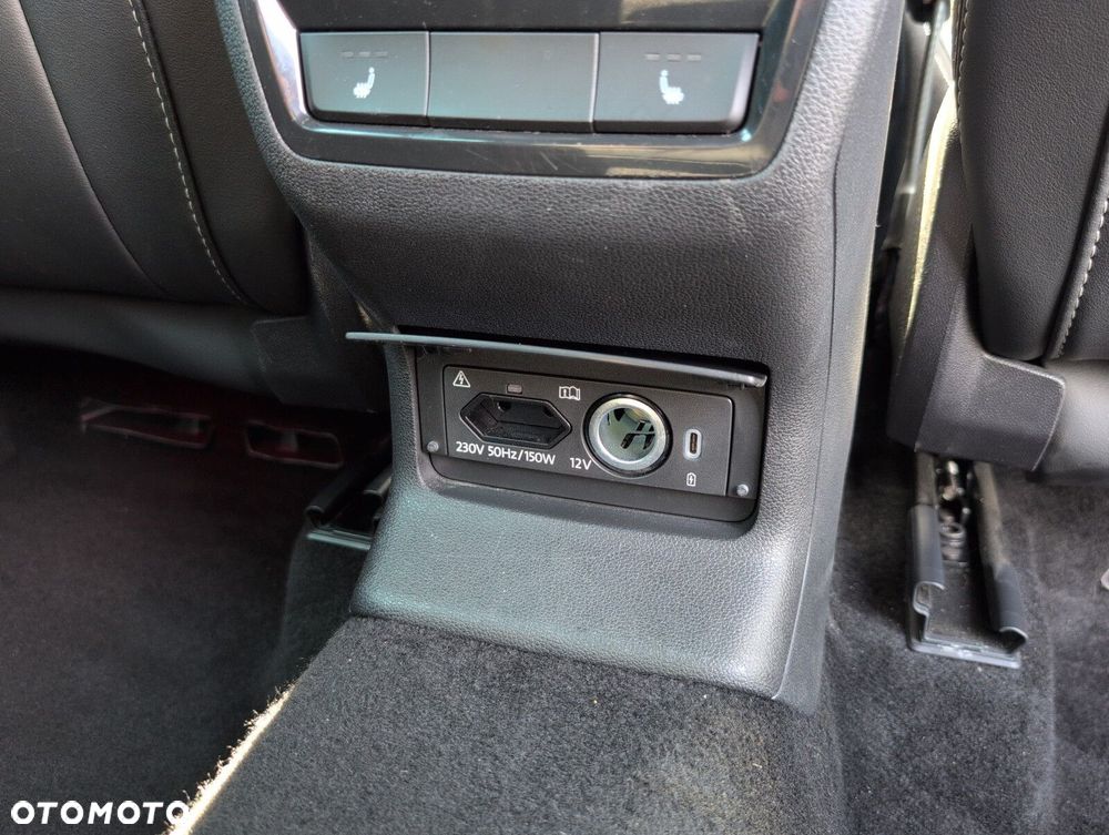 Skoda Kodiaq 2.0 TDI 4x4 Sportline DSG - 16