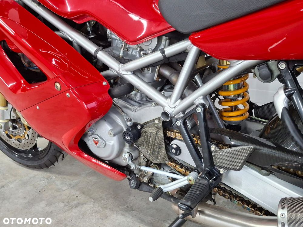 Ducati ST4 - 13