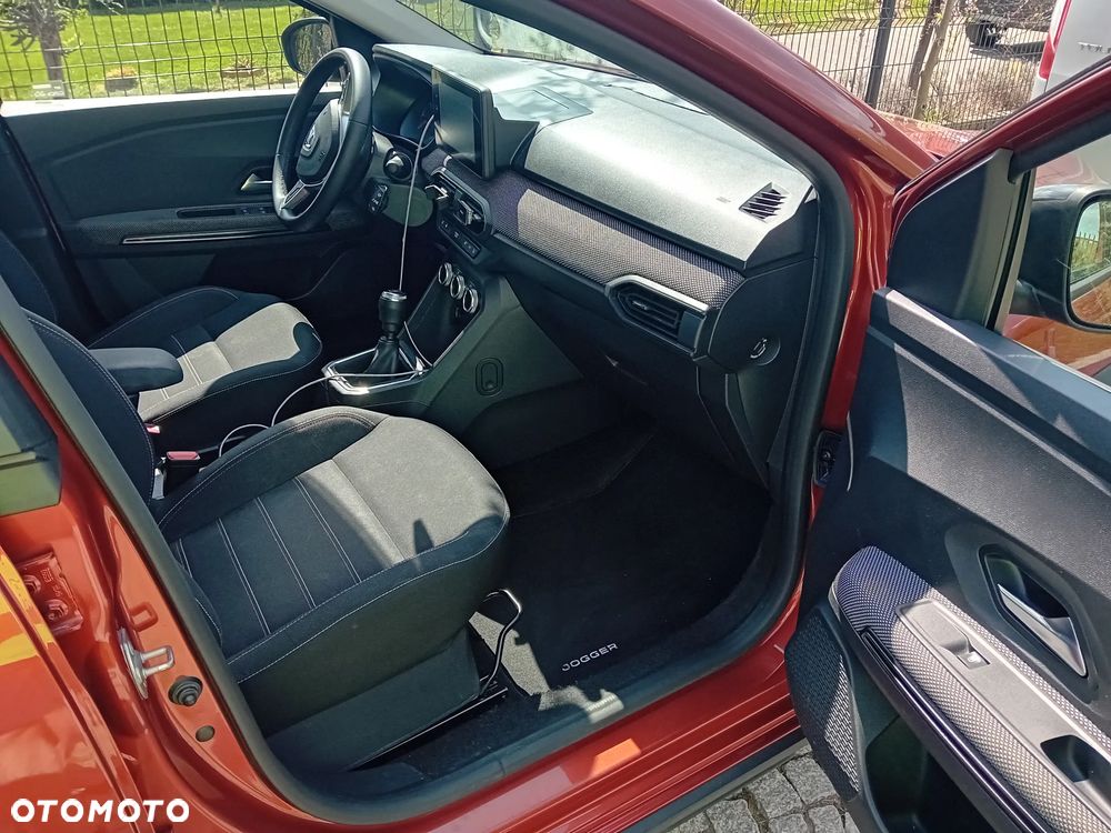 Dacia Jogger 1.0 TCe Extreme - 5