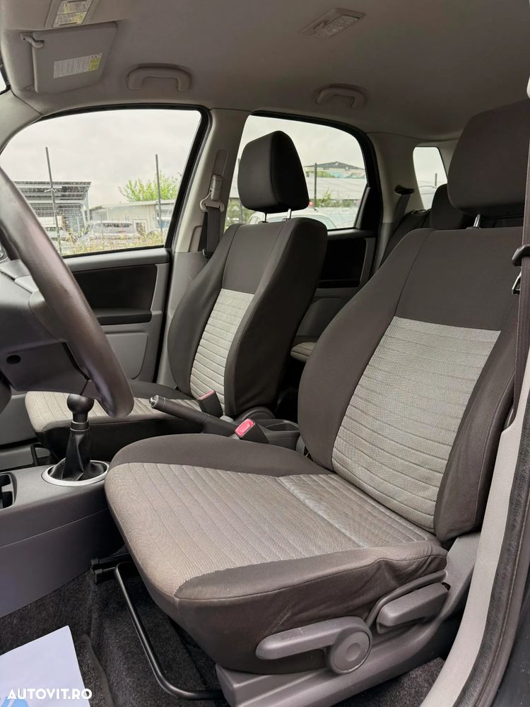 Suzuki SX4 1.6 GS 4WD ESP - 19