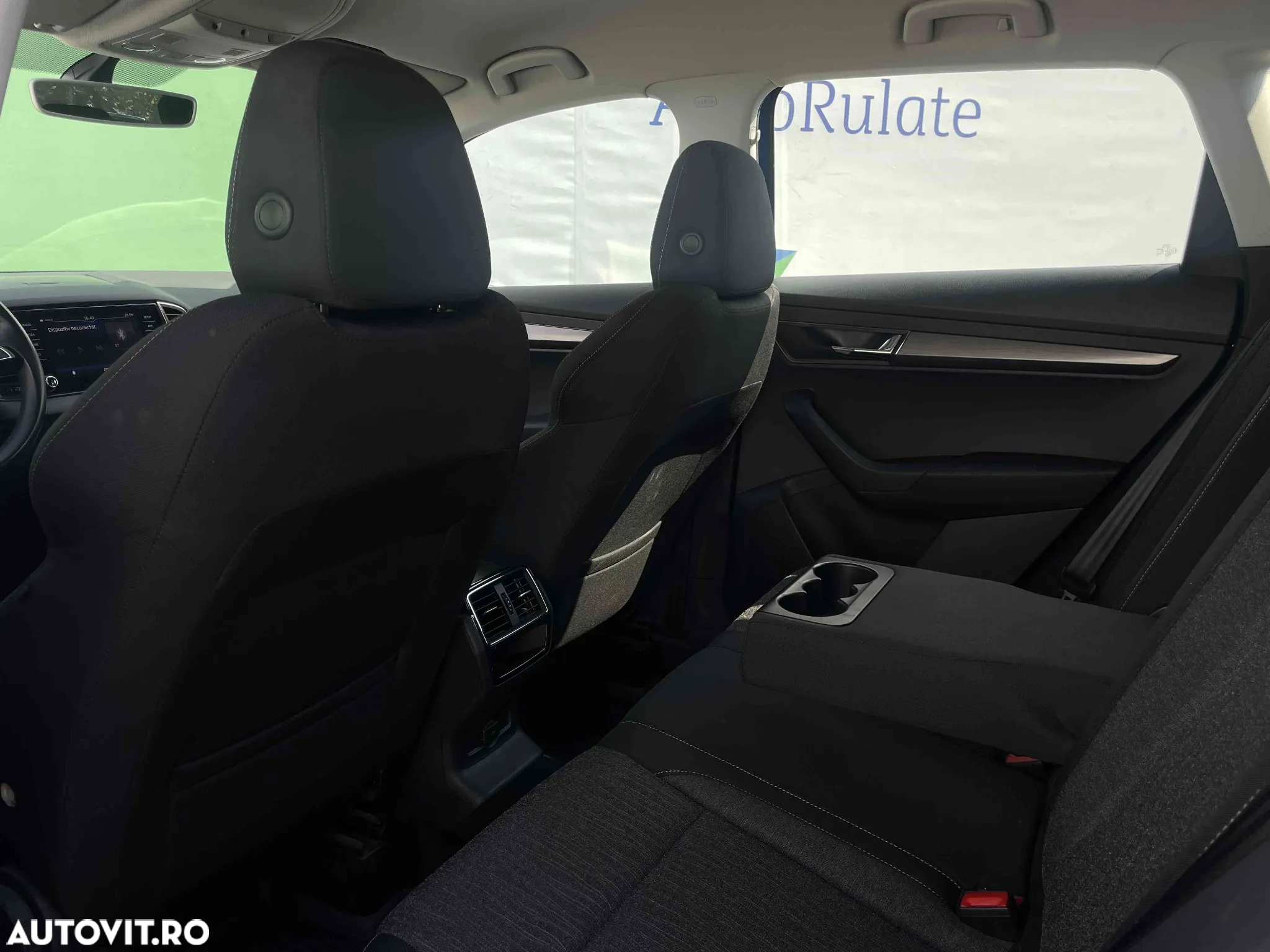 Skoda Karoq - 15