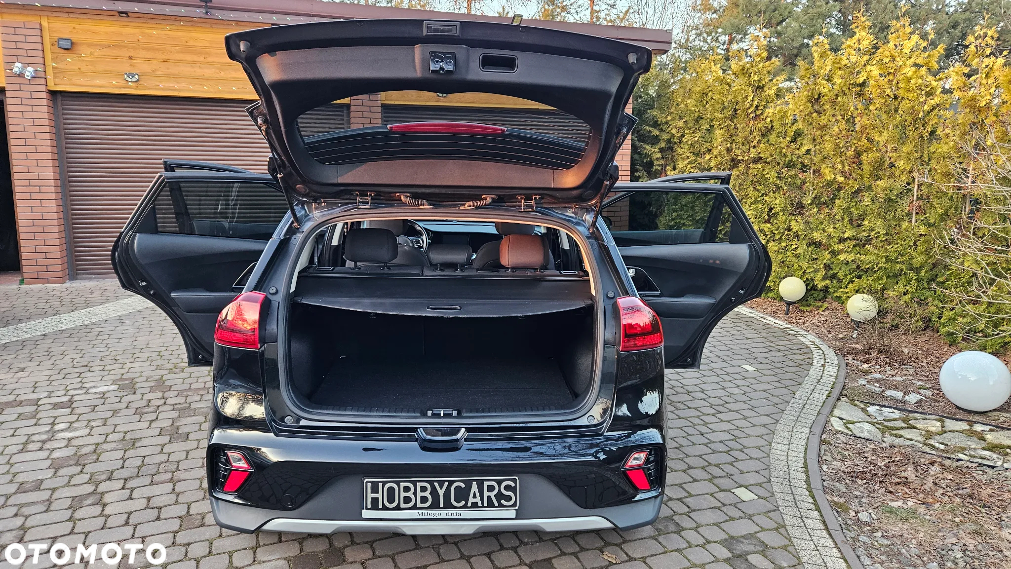 Kia Niro - 18