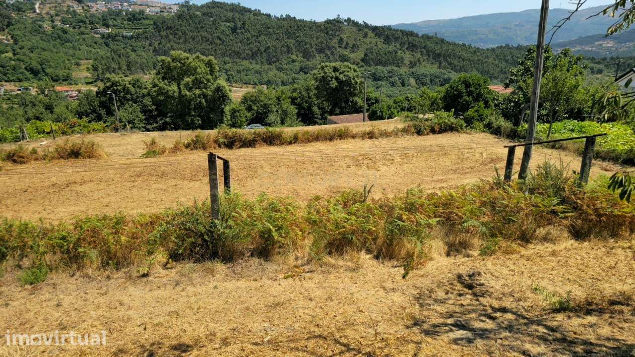 Terreno com viabilidade de construção em Sande, Marco de Canaveses - Grande imagem: 5/12