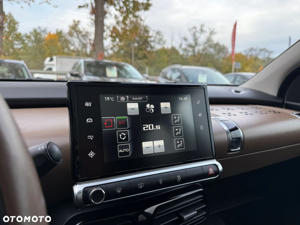 Citroën C4 Cactus VTi 82 Shine - 35